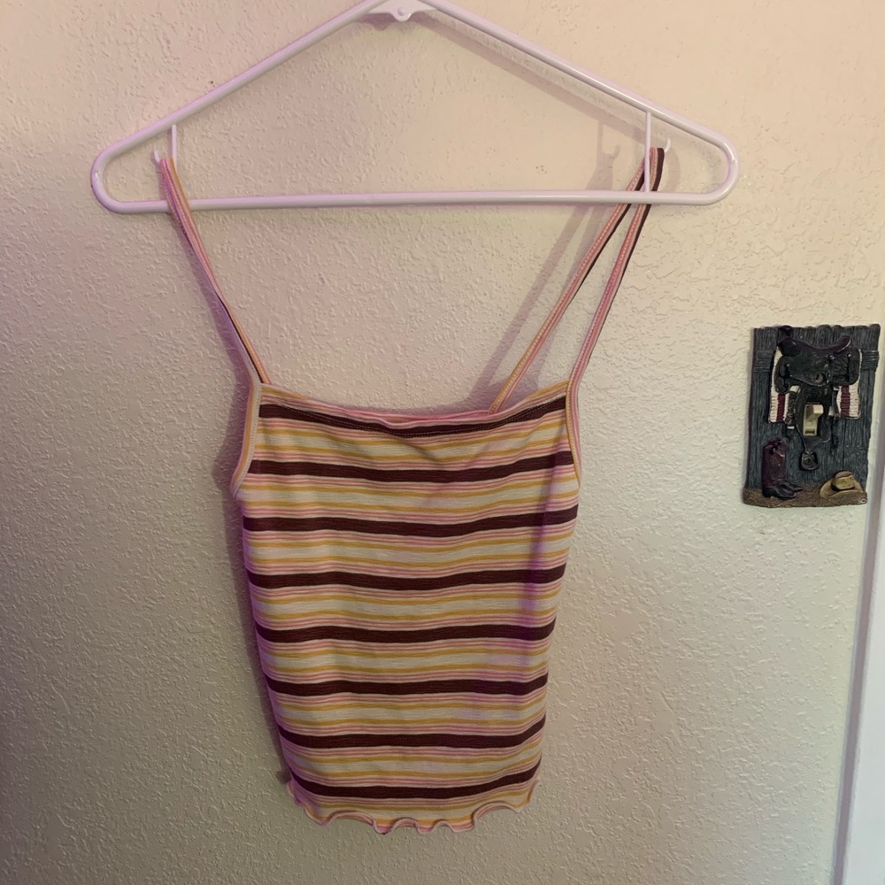 urban outfitters tank top